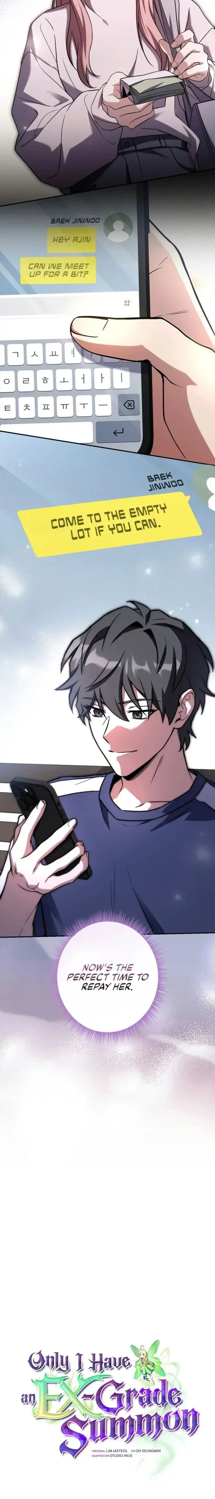 Only I Have an EX-Grade Summon Chapter 21 image 26_optimized